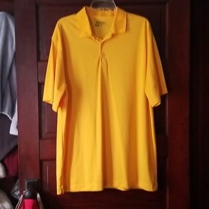 Mens Nike Golf polo